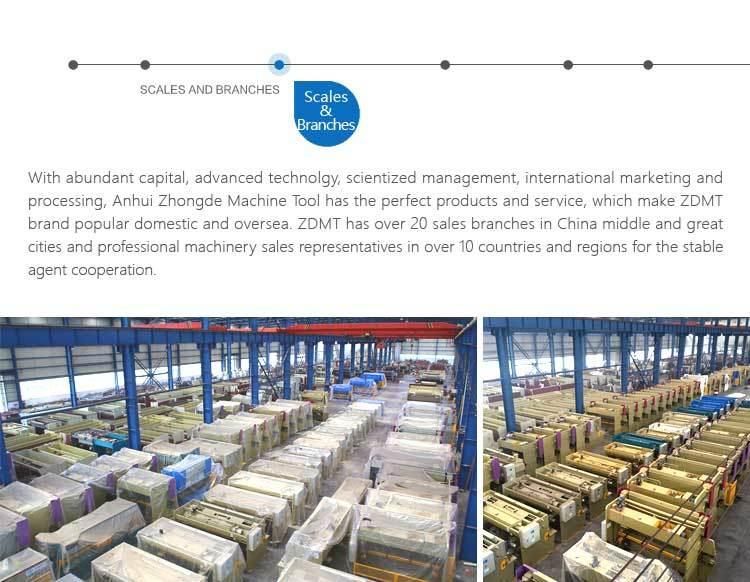 Press Brake Tools / Upper Blade / Matrix