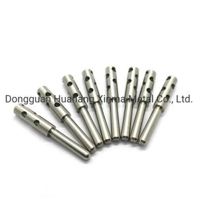 Customized Medical Titanium Nickel-Titanium Alloy for Orthopedic Equipment and Dental Equipment