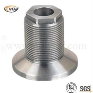 CNC Machining Part with Stainless Steel (HY-J-C-0366)