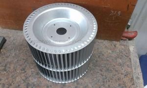 Custom OEM Low Volume Precision Aluminum CNC Machined Anodized Parts