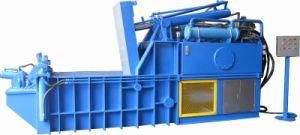 Automatic Baler