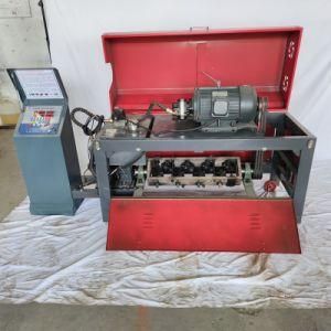 Gt4-12 with Material Steel Bar Straightening and Cutting Machine Iron Bar Cutting Machine for Sale