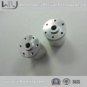 OEM High Precision CNC Lathe Aluminum Machining Component / CNC Turing Part Non-Standard