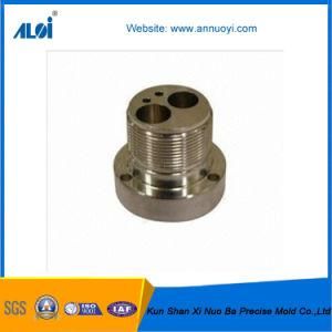 China OEM Precision Stainless Steel Sprue Bush