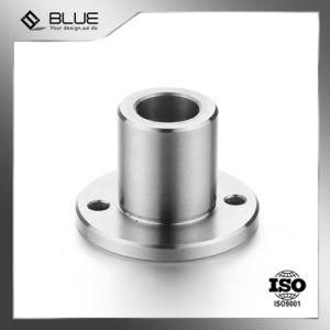 OEM High Quality Stainless Steel Coupling
