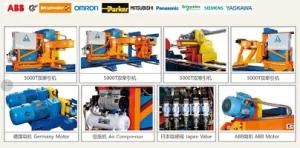 Aluminium Profile Puller