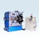 Precision and Stable CNC Universal Spring Coiling Machine