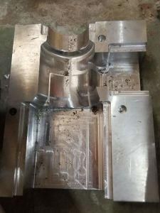 Customized CNC Machined Parts