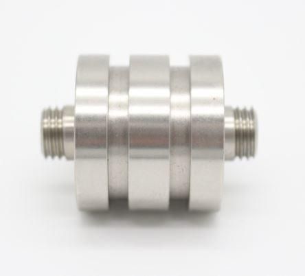 CNC Machining and Customization of Precision Parts