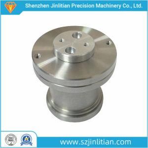 CNC Turning Mechanical Part / Aluminum Milling Machining Parts China Supplier Custom