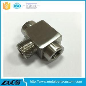 Ss316 Water Filter Purifier Parts for Water Purification Equipment