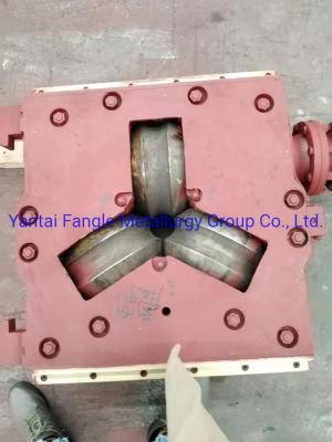 Stretch Reducing Mill Stands (SRM stand) for Wire Rod Finish Stand to Produce Wire Rod