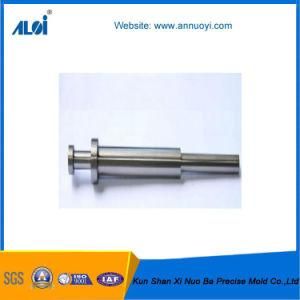 High Precision Spare Part for Casting Die Mold