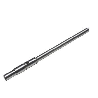 Precision Machining Custom CNC Turned Stainless Steel Piston Shaft