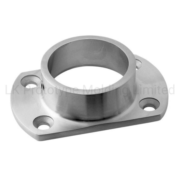 CNC Metal Aluminume Working/Manufacturing Surface Treatment/Finish Prototype Molds