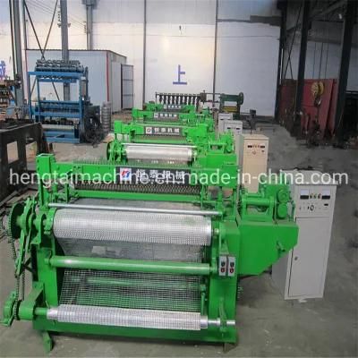Breeding Poultry Use Wire Mesh Welding Machine