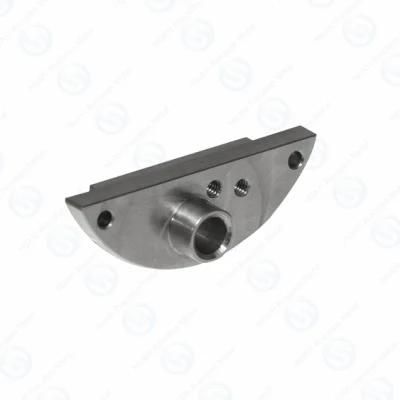 Precision Customized Aluminum CNC Machined/Machinery/Machining Parts