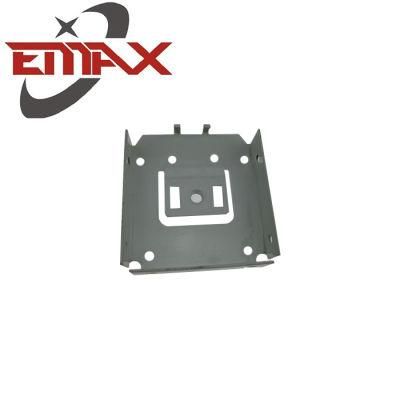 Various-Typed Sheet Metal Fabrication of Machinery Parts