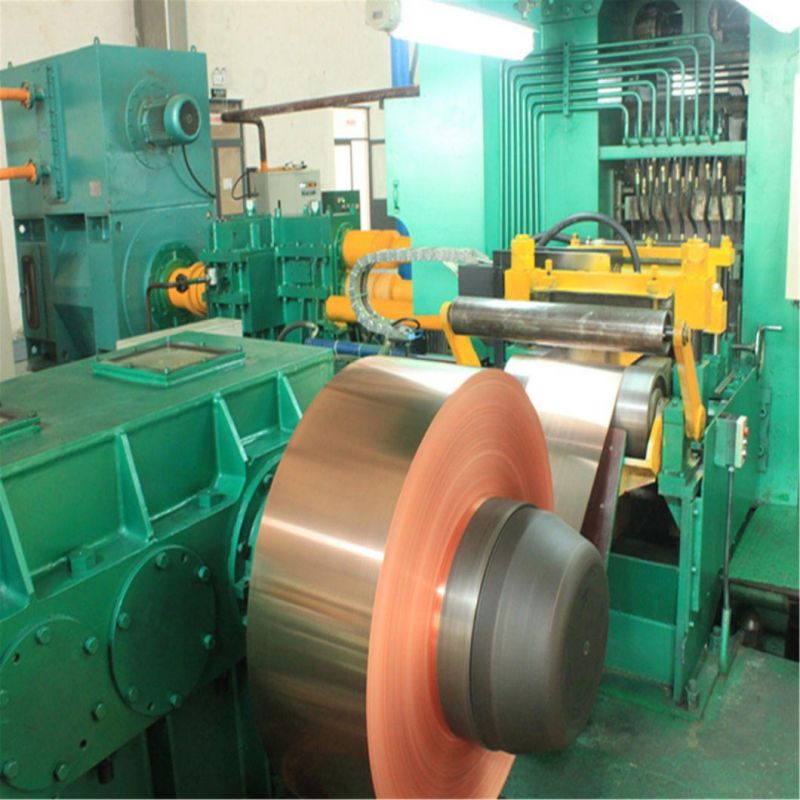 Complete Set of Secondary Section Steel Rolling Mill From Esther