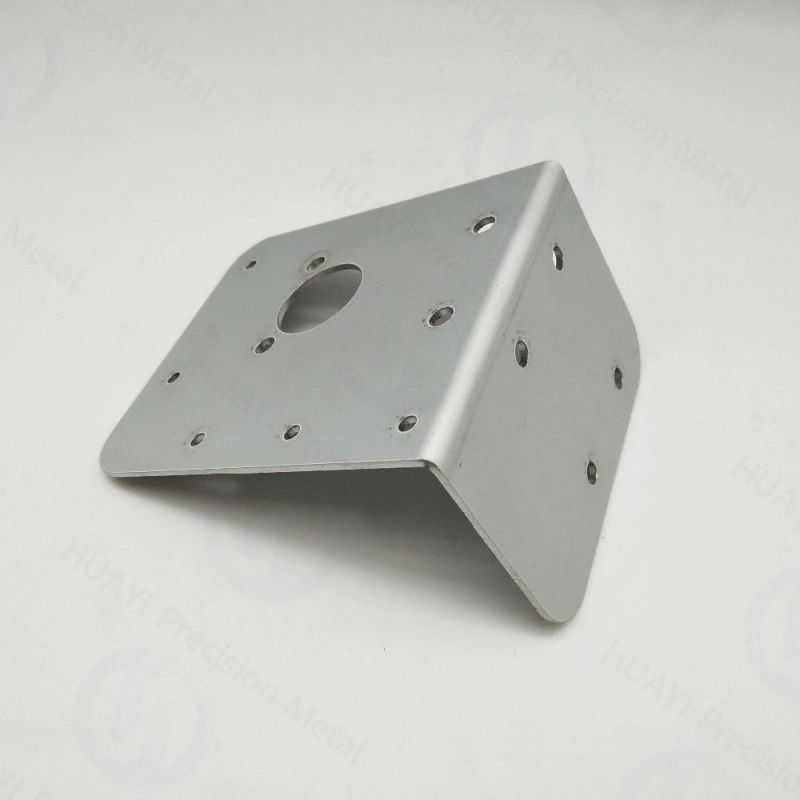 Shenzhen Sheet Metal Stamping / Bending / Welding Stainless Steel Auto Parts with Screw