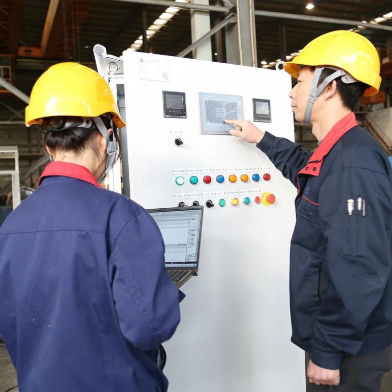 CNC Contour Grinding Machine, Foundry Machine