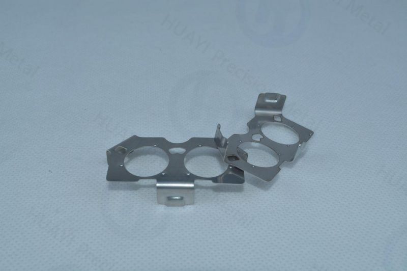 OEM Sheet Metal Fabrication Metal Stamping Parts and Stainless Steel Fabrication