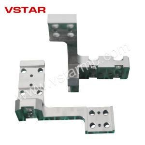 CNC Manufacturer High Precision CNC Machining Part with OEM Service