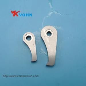 CNC Machining Services Manufacturer in Xiamen China