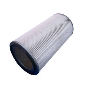 High Quality Electrostatic Spraying Special Non-Woven Filter