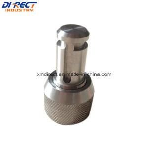 Precision Machining Metal Machining for Stud Shafts