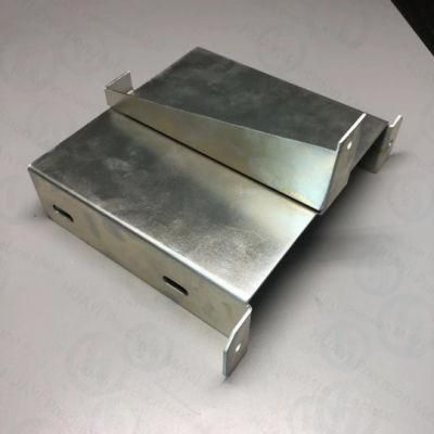 Professional OEM High Quality Sheet Metal Welding Parts Laser Cutting