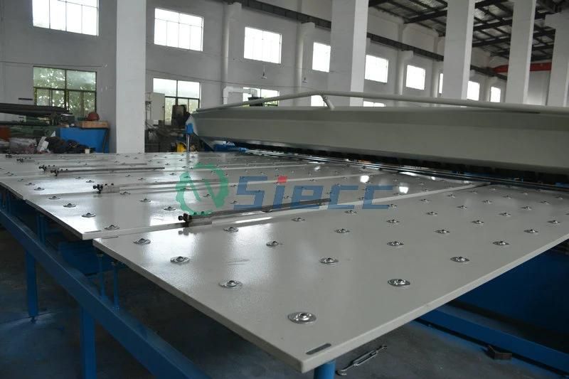 Hydraulic Folding Machine, Press Brake Machine, Bending Machine