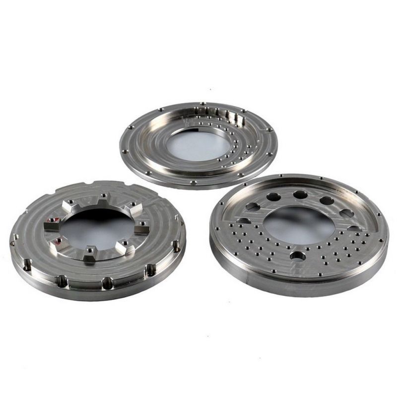 High Demand Mass Production Precision Custom Aluminum CNC Machining Parts/CNC Aluminum Parts