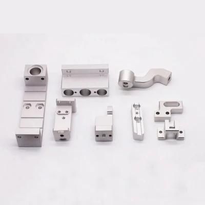 High Precision 2/3/4/5-Axis Professional Custom Metal Cast Iron Proofing Decompression Valve CNC Milling Machining Parts