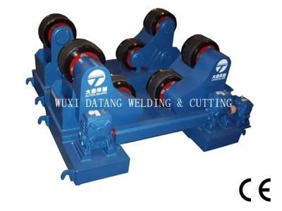 DZG5 Welding Rotator / Turning Rolls (DZG5)