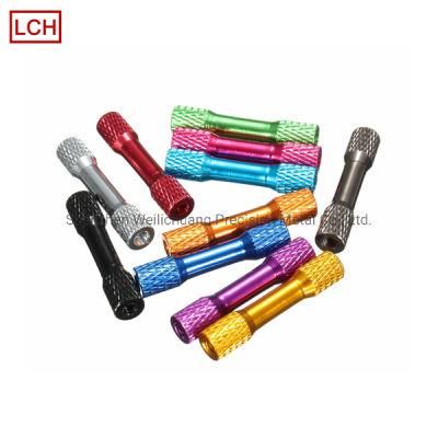 Custom High Quality Mechanical CNC Turning Parts