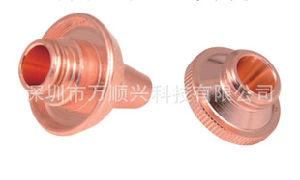 China Manufacturer Factory Laser Nozzles