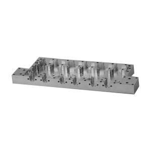 Factory Supply Professional CNC Machining Service, Aluminum CNC Machining