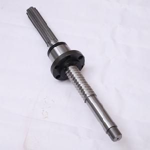 Machined Parts CNC Machining Precise Machining