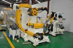 Automatic Feeding Cutting Machine, Feeder, Automatic Feeding Device (MAC3-400H)