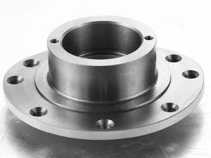 OEM Gray Iron Bearing Seat Machining Agricultural Machinery