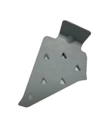 OEM&ODM CNC Machining Manufacturer with 12 Years Experience Processing Non Standard Cast Iron Parts