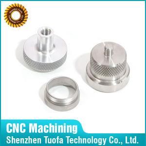 Custom CNC Machining Parts / High Precision Machining