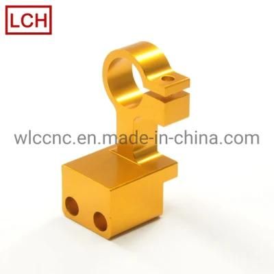 Good CNC Factory Custom Machined Precision Parts