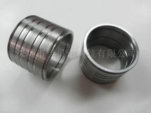 CNC Lathe Part Roller Machinery Service