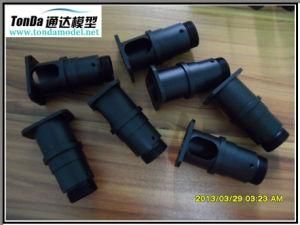 ISO9001 Supplier CNC Machining Turning Parts for Electronic