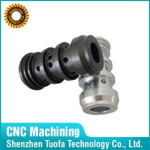 Steel Turning Custom Fabrication CNC Manufacturing Service