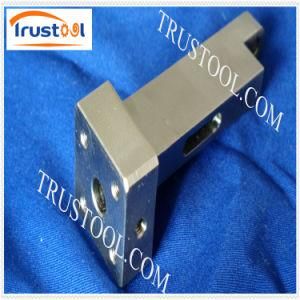 CNC Machining Aluminum Parts Auto Parts