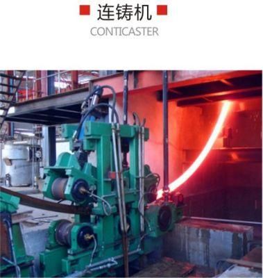Manufacturers Sell Various Models of Hot Rolling Mills