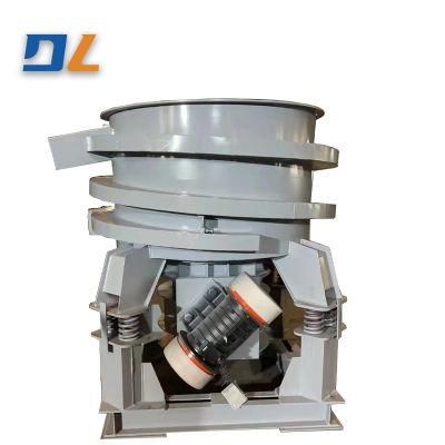 Foundry Resin Sand Regeneration/Recycle Equipments/Sand Reclamation Machine